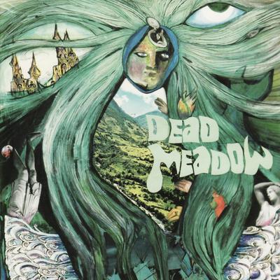 Greensky Greenlake By Dead Meadow's cover