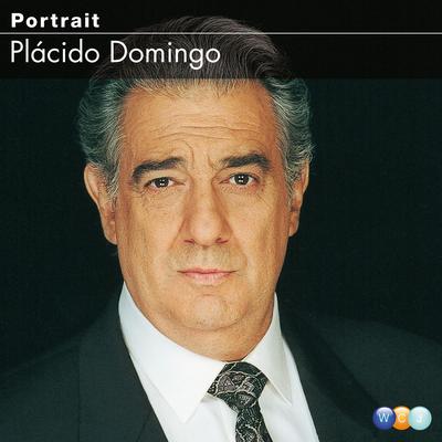 Plácido Domingo - Artist Portrait 2007's cover