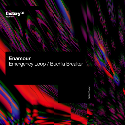 Emergency Loop By Enamour's cover