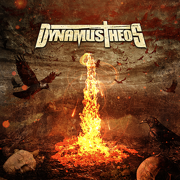 DYNAMUS THEOS's avatar image