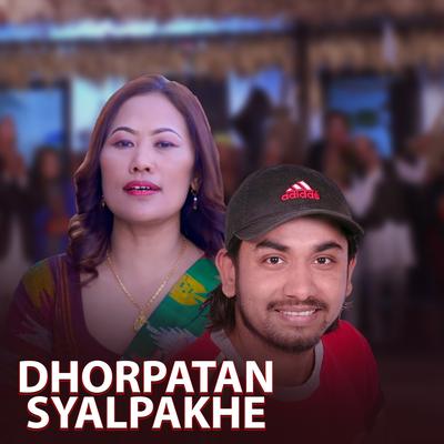 Dhorpatan Syalpakhe's cover