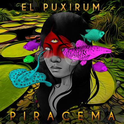 Piracema's cover