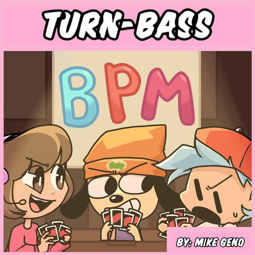 Turn-Bass - BPM Song (Friday Night Funki's cover