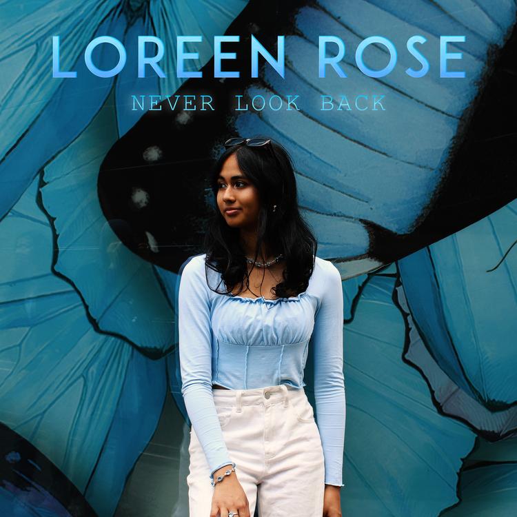 Loreen Rose's avatar image