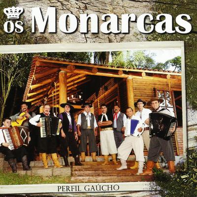 Sonho Sem Fim By Os Monarcas's cover