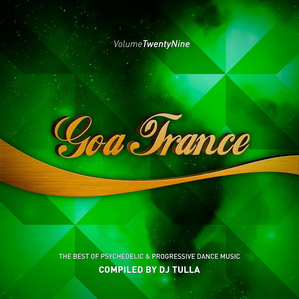 Goa Trance, Vol. 29 Official Tiktok Music | album by Dj Tulla - Listening  To All 18 Musics On Tiktok Music