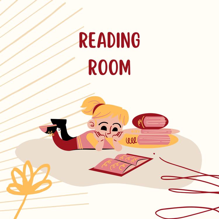 Reading Room's avatar image