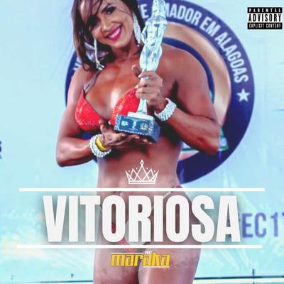 Vitoriosa's cover