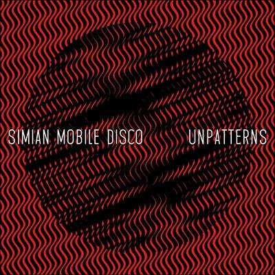Unpatterns (Bonus Version)'s cover