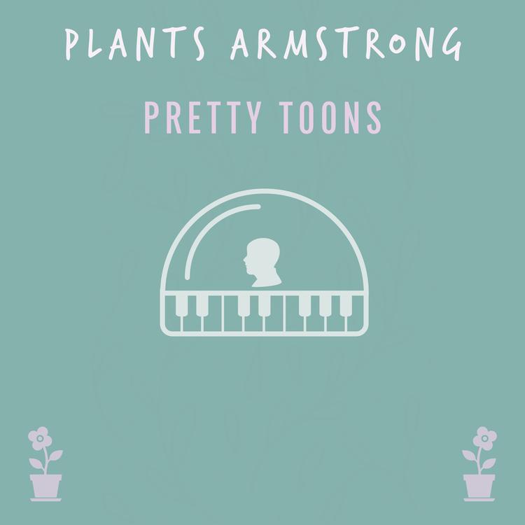 Plants Armstrong's avatar image