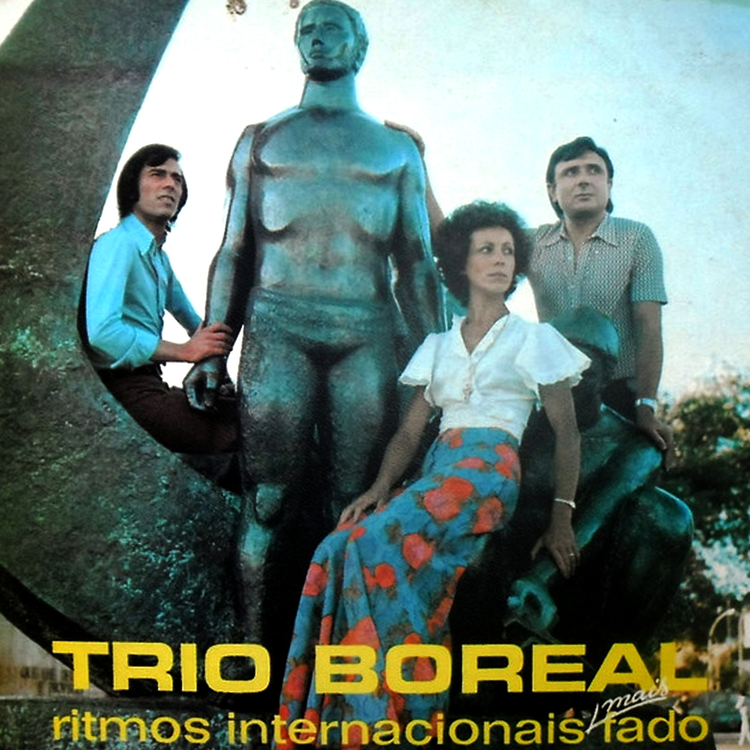 Trio Boreal's avatar image