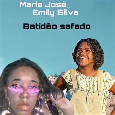 Batidão safado's cover