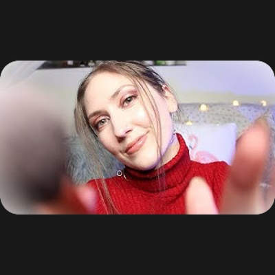 Asmr Doing Your Makeup, Personal Attention Roleplay, Soft Spoken's cover