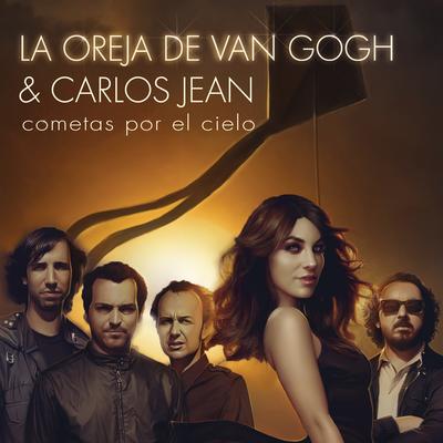 Cometas Por El Cielo (Carlos Jean Remix)'s cover