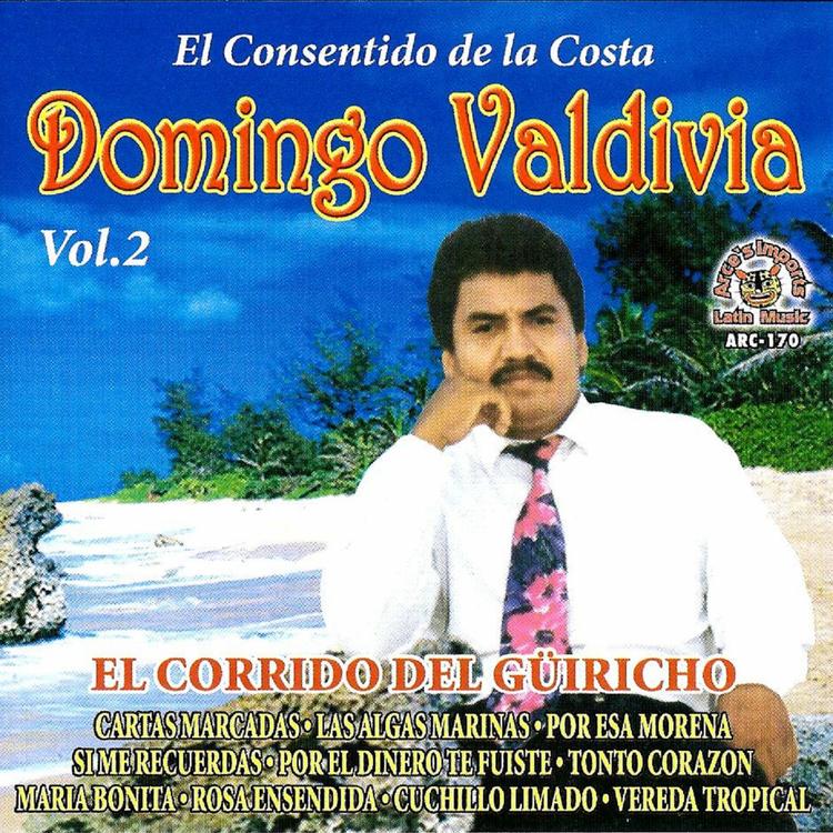 Domingo Valdivia El Consentido De La Costa's avatar image