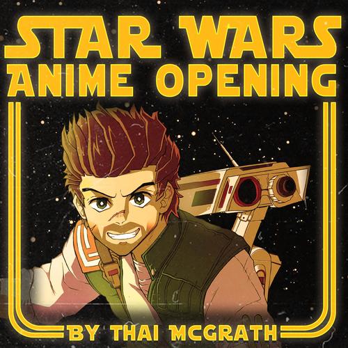 Stream What's Up Danger Anime Opening (JPN/ENG) by Thai McGrath