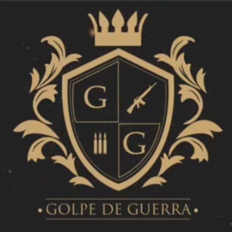 Golpe de Guerra's avatar image