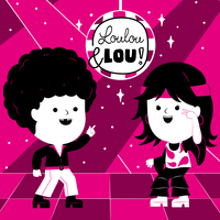 Kinderlieder Loulou und Lou's avatar cover