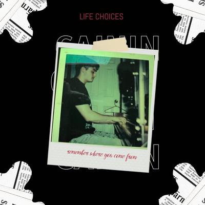 Life Choice's cover