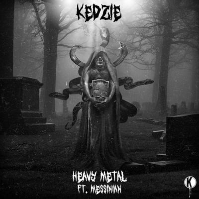 Heavy Metal feat. Messinian's cover