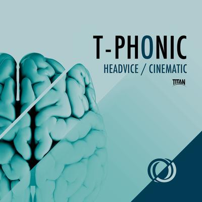 T-Phonic's cover