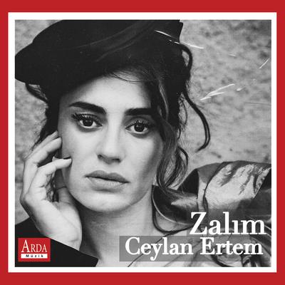 Zalım's cover