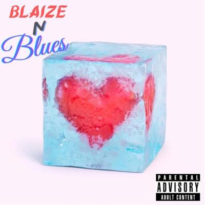 Blaize n Blues's cover