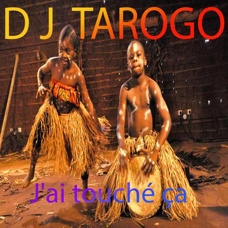 DJ Tarago's avatar image