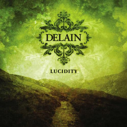 Delain's cover