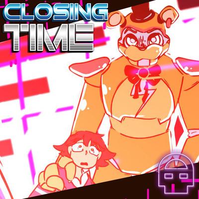 Closing Time By DHeusta's cover