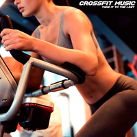 Crossfit Music's avatar cover