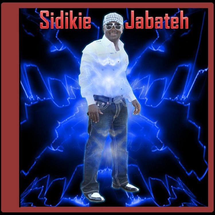 Sidikie Jabateh's avatar image