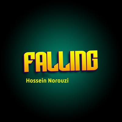 Hossein Norouzi's cover