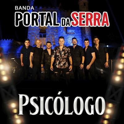 Psicólogo By Banda Portal da Serra's cover