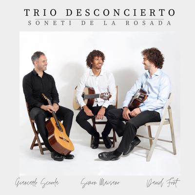 Trio Desconcierto's cover