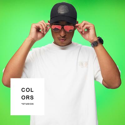 93 degrés - A COLORS SHOW By Nahir's cover