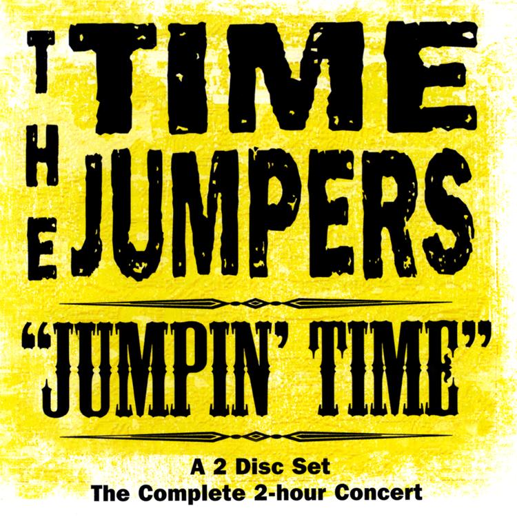 The Time Jumpers's avatar image