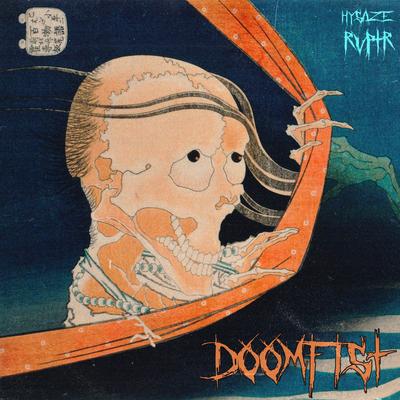 Doomfist's cover