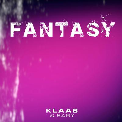 Fantasy By Klaas, Sary's cover