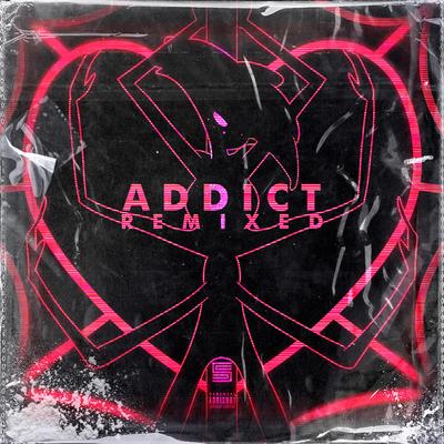 Addict Remixed's cover