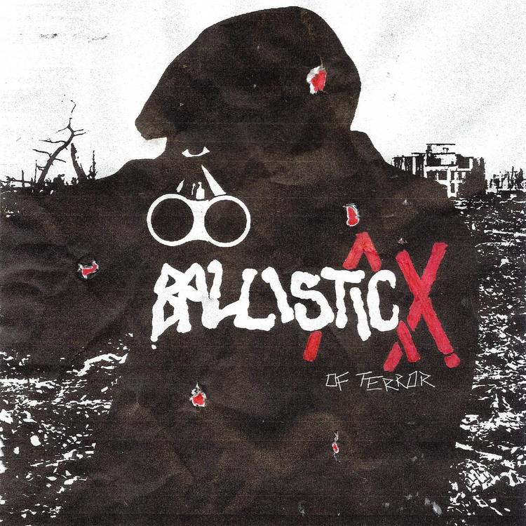 Ballistic AX's avatar image