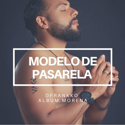 Modelo de Pasarela's cover