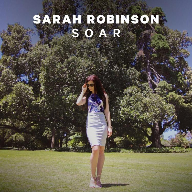 Sarah Robinson's avatar image