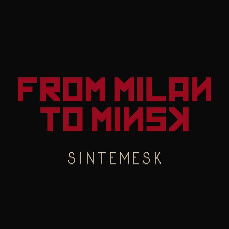 Sintemesk's avatar image