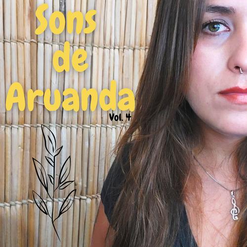 Sons de Aruanda's cover