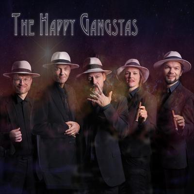 The Happy Gangstas's cover