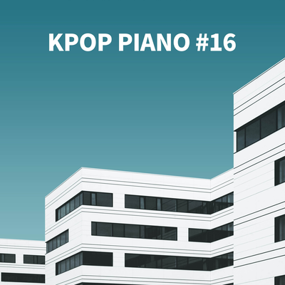 Kpop Piano #16's cover