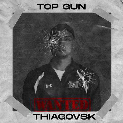 Top Gun's cover