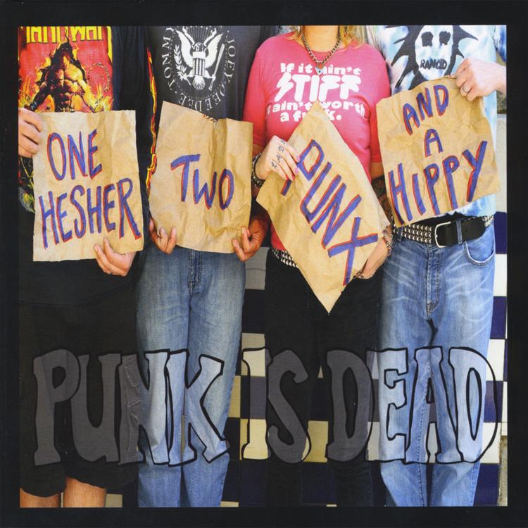 Punk Is Dead's avatar image