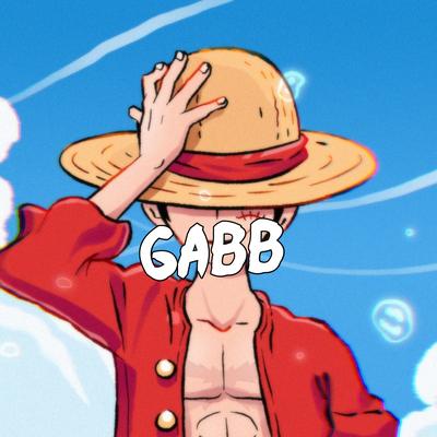 Luffy's cover